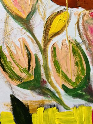 Abstract Artwork